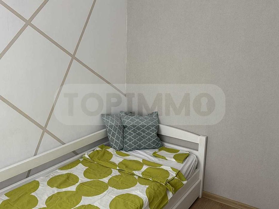 Дава се под наем Тристаен апартамент в Варна, Чаталджа - 70 кв.м за 680 € - Снимка #6