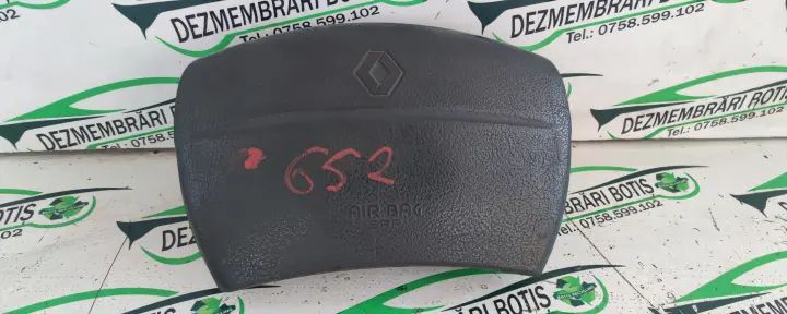 Airbag volan / sofer Renault Laguna 1999 1.9 DCi MT (110 hp)