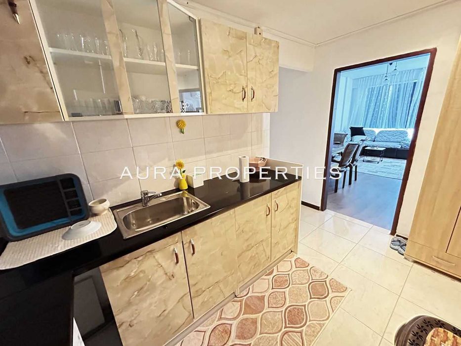 Продава се Тристаен апартамент в Разград, Орел - 82 кв.м за 716 €/кв.м - Снимка #7