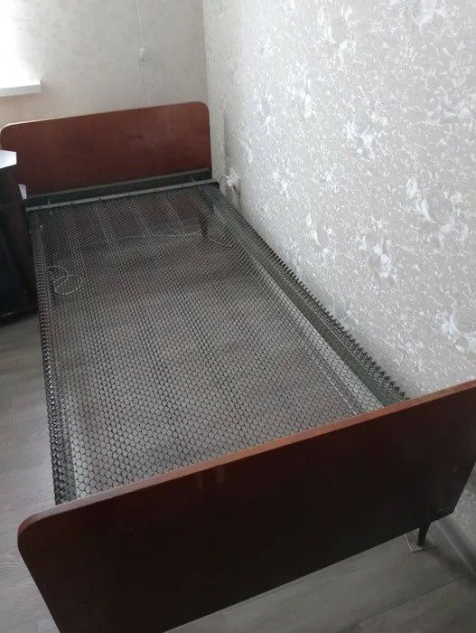 Советская кровать