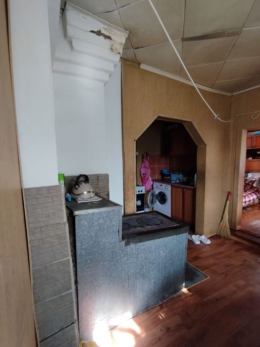 Продается  дом на Левом берегу