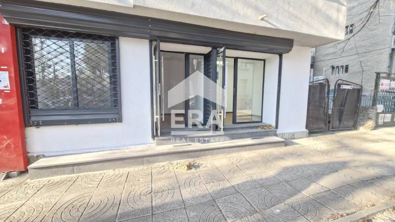 Дава се под наем Магазин в Варна, ВИНС - 50 кв.м за 2500 € - Снимка #5