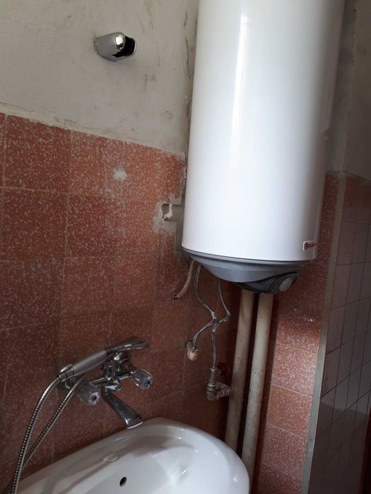 Продава се Двустаен апартамент в Смолян, Нов център - 42 кв.м за 1000 €/кв.м - Снимка #15