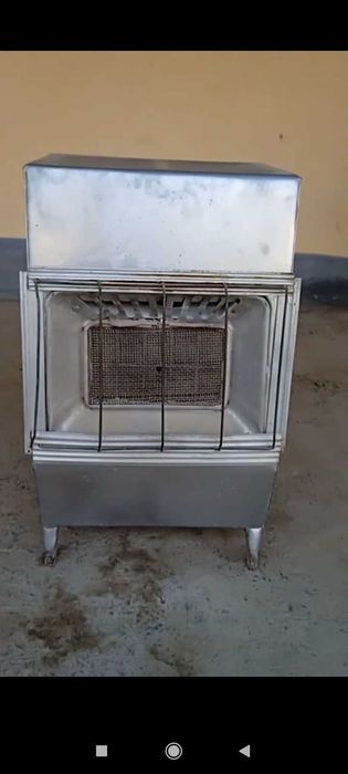 Ukrainskiy Pechka sotiladi srochno