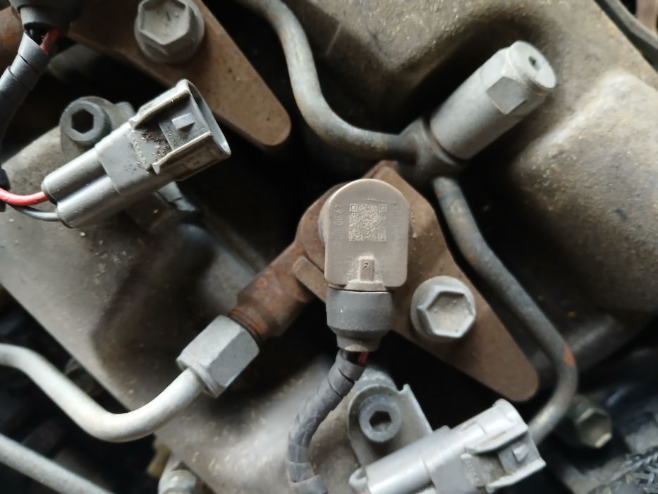 Дюзи Toyota D-cat