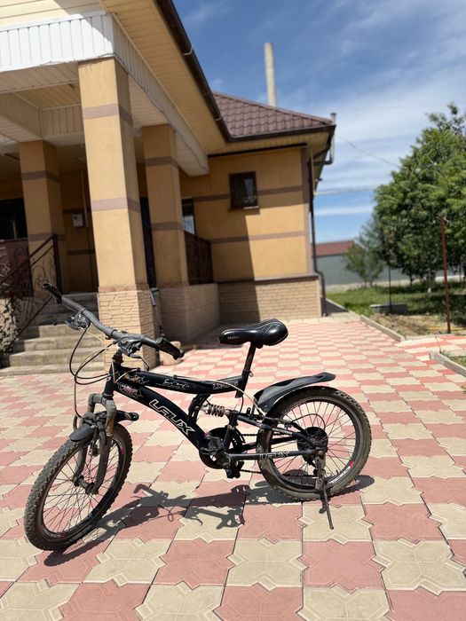 Велосипед LAUX.