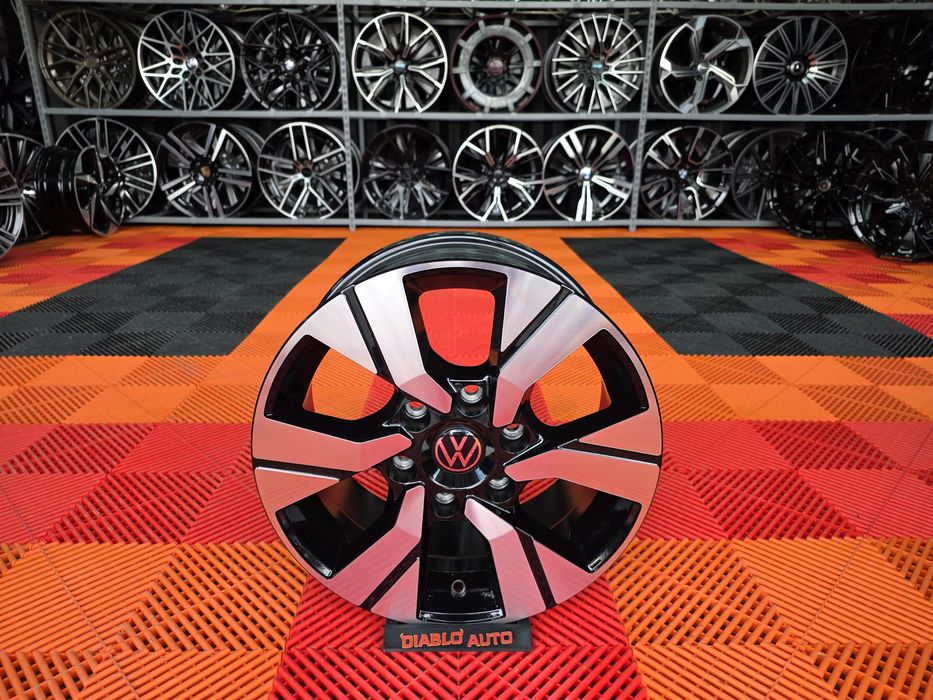 Нови джанти 16 6х130 Мерцедес Спринтер Бус ,Mercedes Sprinter Bus