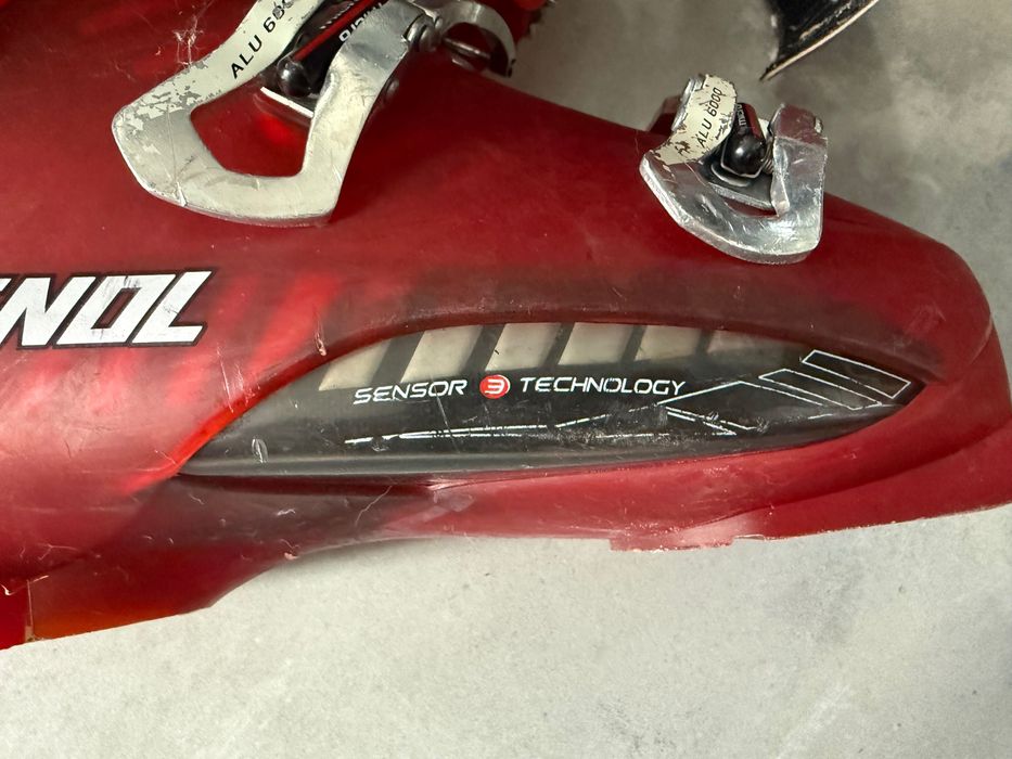 Ски обувки Rossignol Pursuit 100