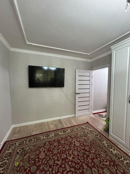 Продается 2х-комн.кв по ул.Абая