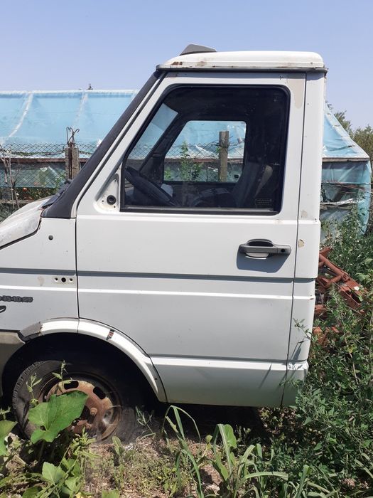 Piese Iveco Daily