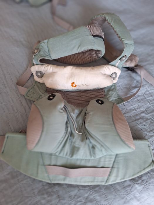 Ergobaby 360 Cool Air Mesh