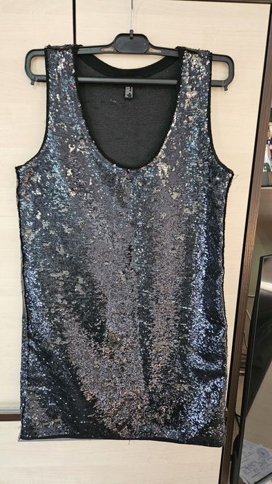 Rochie elegantă Javier Simorra