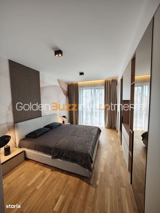 Apartament 3 camere I Residence 5 I Matei Basarab