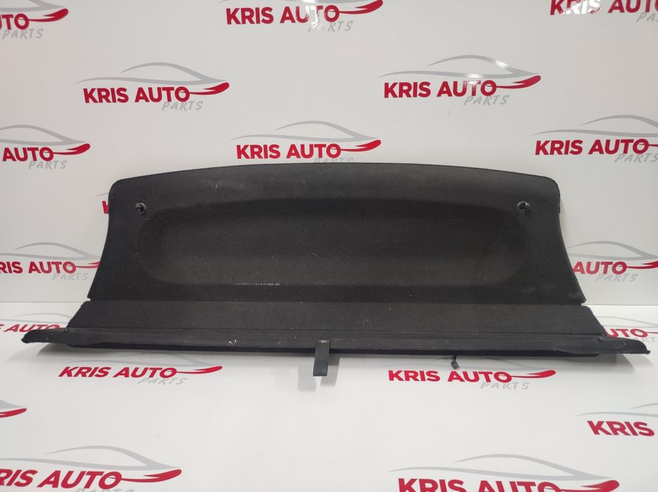 Кора багажник за Fiat 500 L / Фиат 500 Л