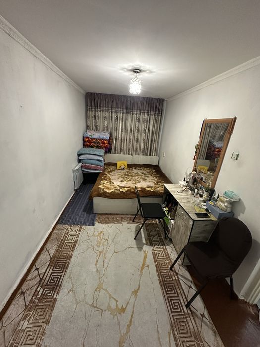 2х комн. 2эт. 4мкр 10дом. ЖКХ