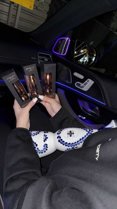 Humo Azul Vape Limited Edition 15k Puffs