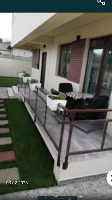 Amenajări Fatade Zidari  Zugrăveli Vopsim