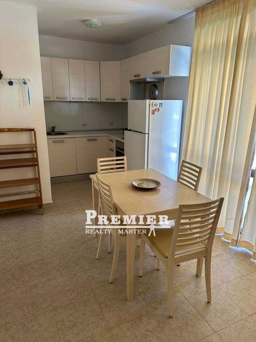 Продава се Двустаен апартамент в Свети Влас - 66 кв.м за 1120 €/кв.м - Снимка #2