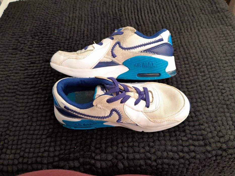 Готини маратонки в свежи цветове