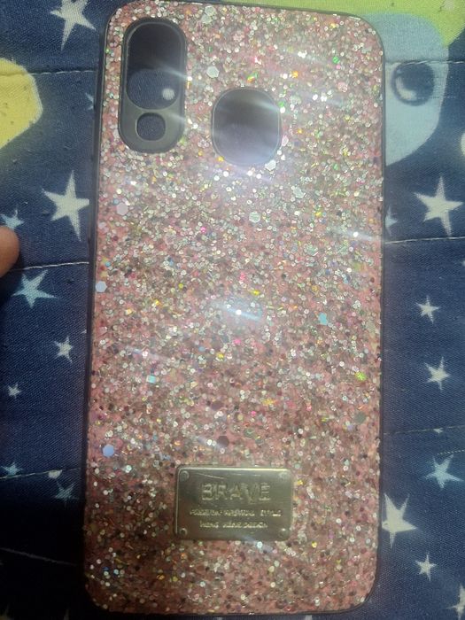 Чехол для Samsung Galaxy A15 (Bravе)
Продаю чехол-накладк