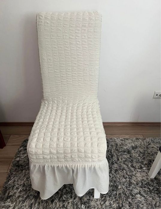 Vand scaune din piele