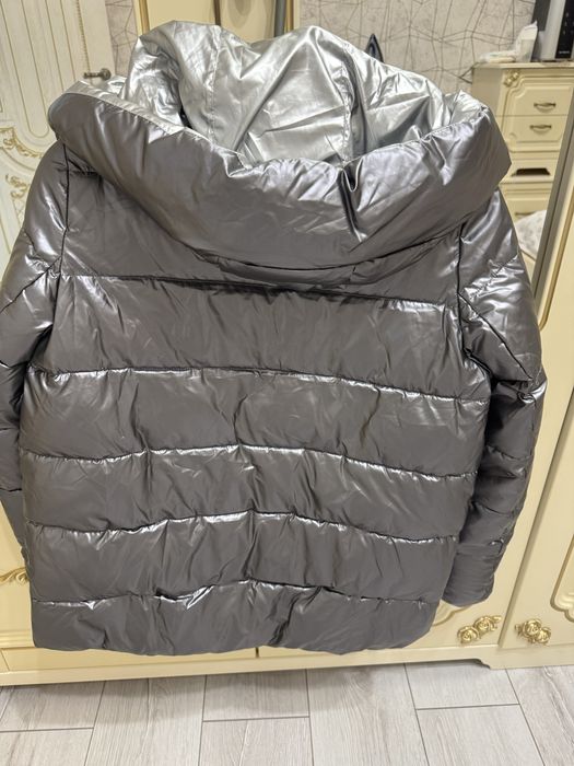 Продам зимнюю куртку