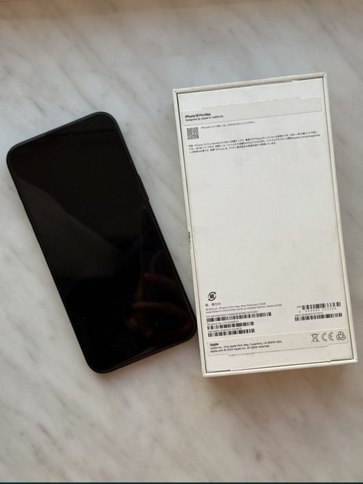 Айфон 15 Про Макс 512гб