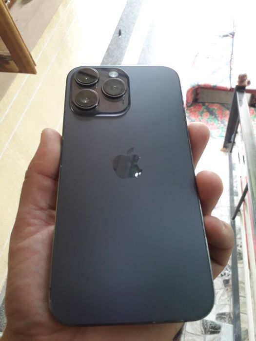 Iphone 14 pro max 128/88
