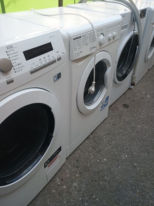 Mașina de spălat Beko elektrabregenz 6/7 kg  Austria