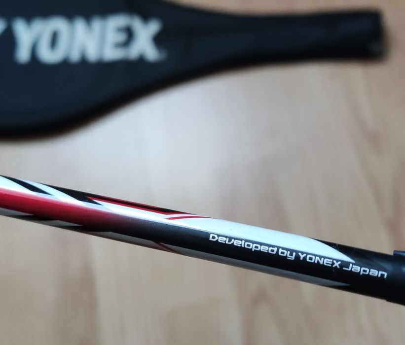 Бадминтон ракета Yonex Nanoray 20