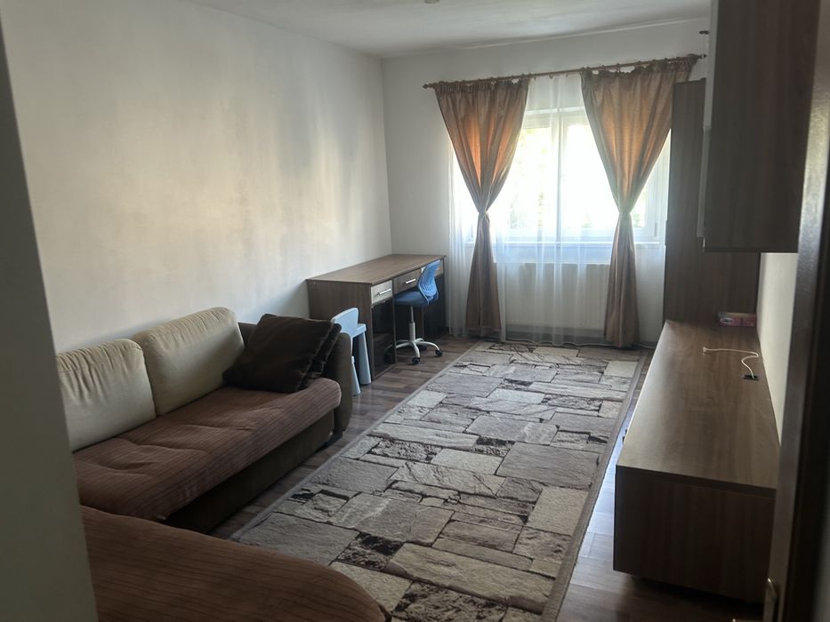 Apartament 3 camere Racadau