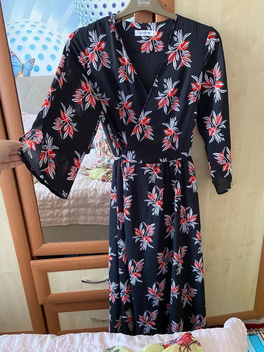 Койлек б/у размер 44