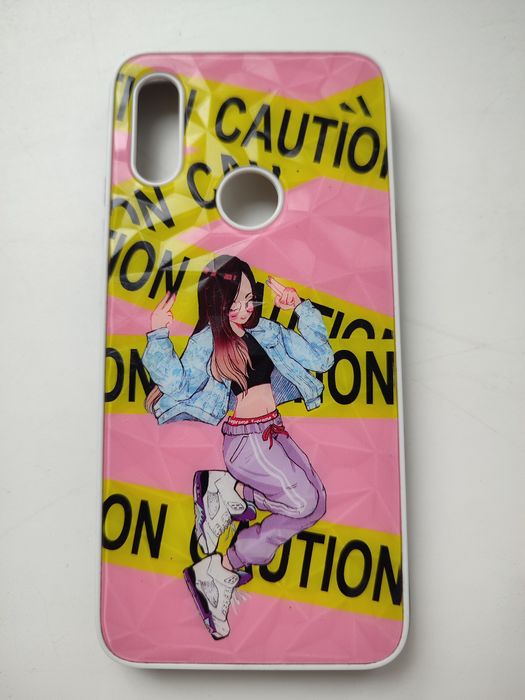 Продам чехлы Redmi note7