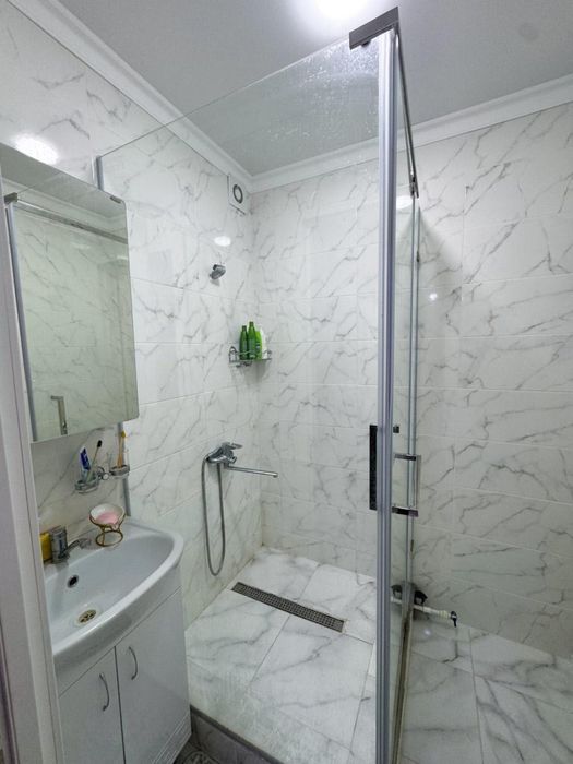 Продается 2 х комнатная квартира