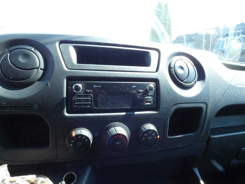 Renault Master Frigorific/ 8 europaleti