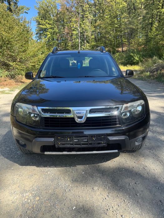 DACIA Duster 2011 — imagine 2