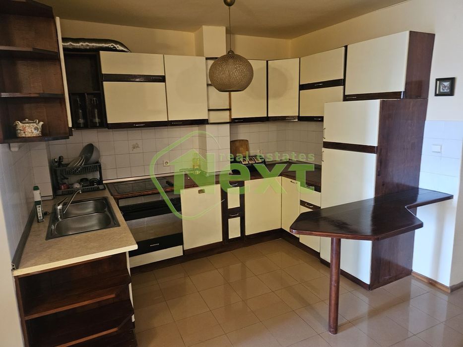 Дава се под наем Тристаен апартамент в София, Хиподрума - 75 кв.м за 600 € - Снимка #4