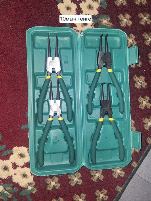 Ключи для ремонта