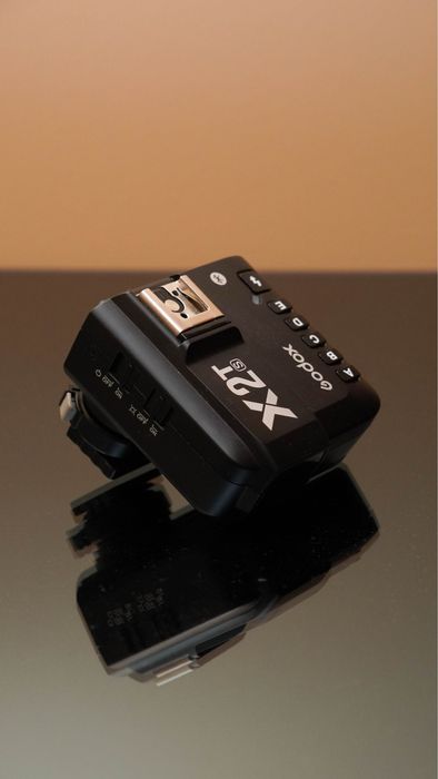 Синхронизатор за светкавица godox x2ts