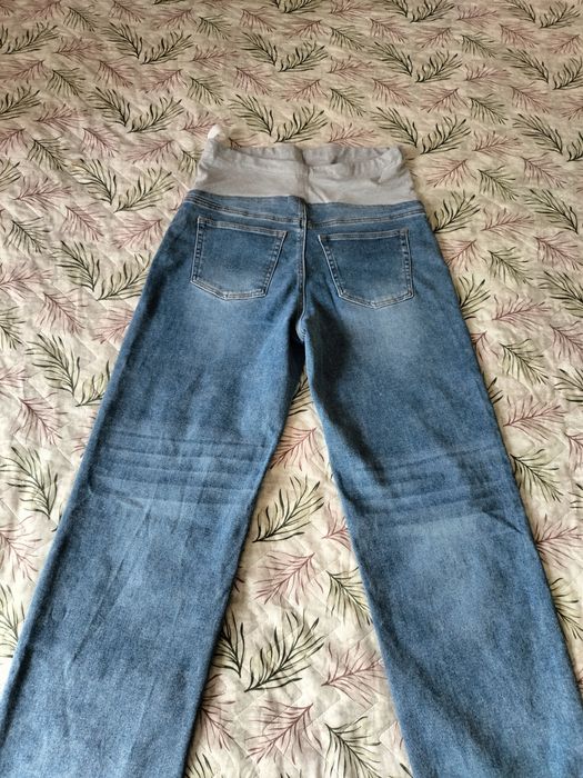 Джинсы для беременных