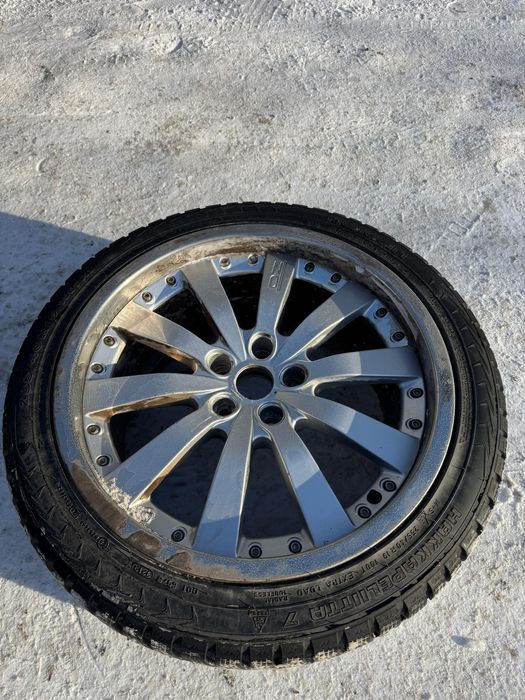 Продам диски 4 комплекта