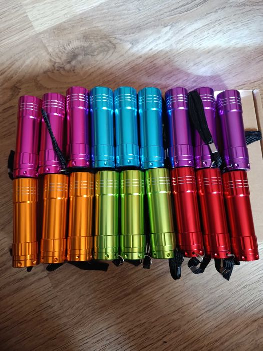 Лед прожектор 18 броя