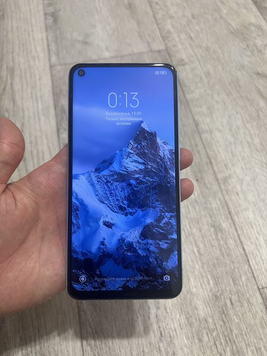 Продается Redmi Note 9 в хорошем состоянии