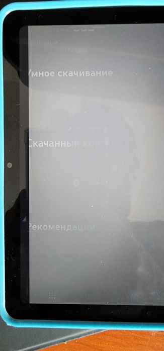 Samsung Tab S6 Lite (2020)