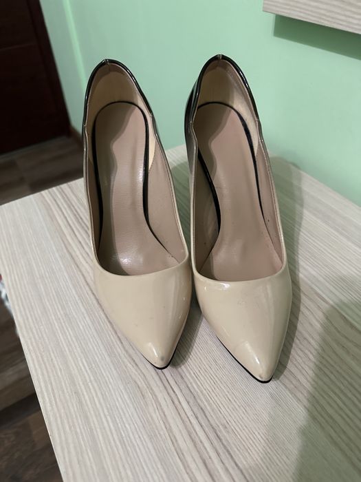 Дамски обувки Мей