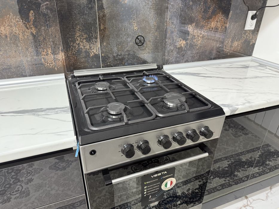 Kvartira ijaraga qo’yiladi Urganchda (bez makler)