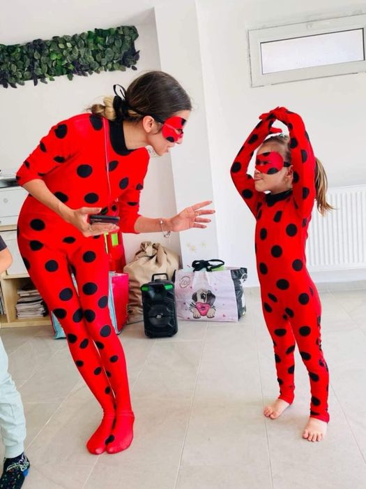 Animatori petreceri copii Regizorii Petrecăreți