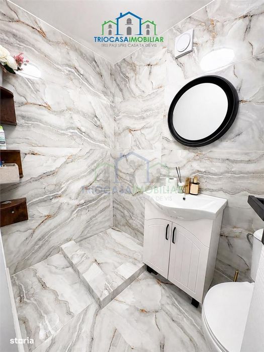 Garsoniera  Spatiu comercial