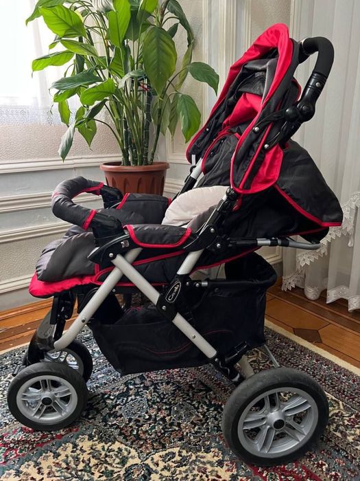 Продам Коляску “Capella”