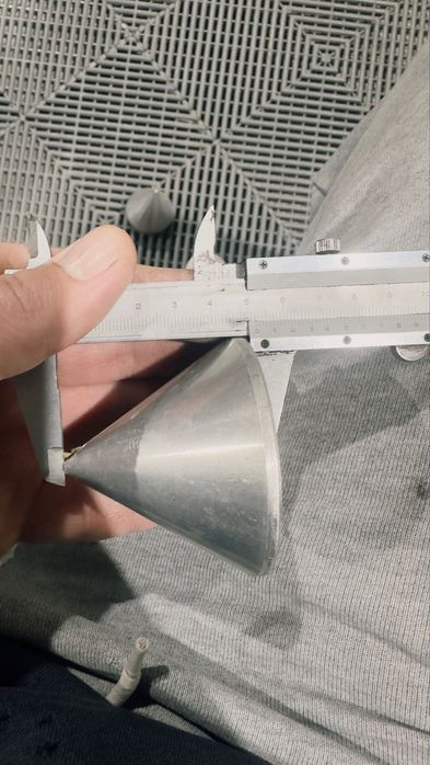 Vand Conuri Jante Aluminiu